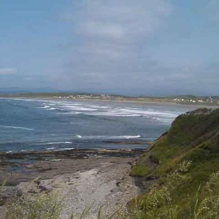 4 Rossnowlagh Creek Chalets Exterior foto